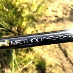 Browning 3,30m 11' CK Method Feeder Werpgewicht: 60g / 3-10lbs 7 Browning 3,30m 11' CK Method Feeder Werpgewicht: 60g / 3-10lbs -Exporteren Hengels winkel 12238330 D2 scaled 1