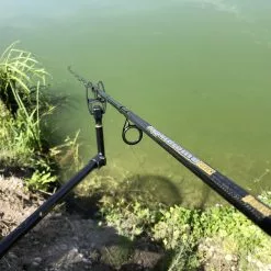 Browning 3,60m Hyperdrome Feeder Werpgewicht: 80g 11 Browning 3,60m Hyperdrome Feeder Werpgewicht: 80g -Exporteren Hengels winkel 12240330 360 D4 scaled 1