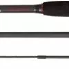 Browning 3,90m 13' Black Viper III 100 R/S Werpgewicht: 100g