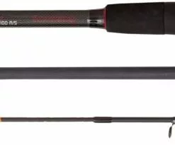 Browning 3,90m 13' Black Viper III 100 R/S Werpgewicht: 100g