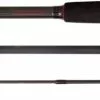 Browning 3,90m 13' Black Viper III 140 R Werpgewicht: 140g 2 Browning 3,90m 13' Black Viper III 140 R Werpgewicht: 140g -Exporteren Hengels winkel 12300391 scaled 1
