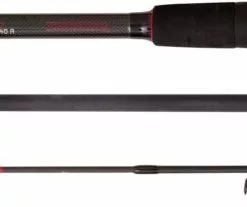 Browning 3,90m 13' Black Viper III 140 R Werpgewicht: 140g