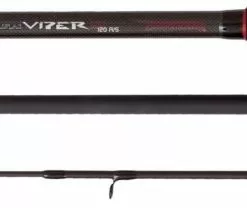 Browning 4,20m 14' Black Viper III 120 R/S Werpgewicht: 120g