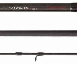 Browning 4,20m 14' Black Viper III 160 R Werpgewicht: 160g