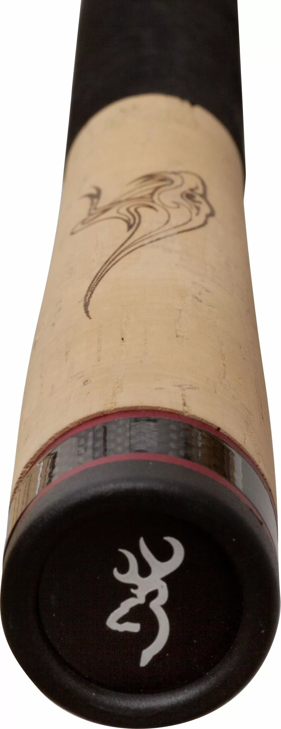 Browning 3,90m 13' Black Viper III 100 R/S Werpgewicht: 100g 7 Browning 3,90m 13' Black Viper III 100 R/S Werpgewicht: 100g - Afbeelding 5