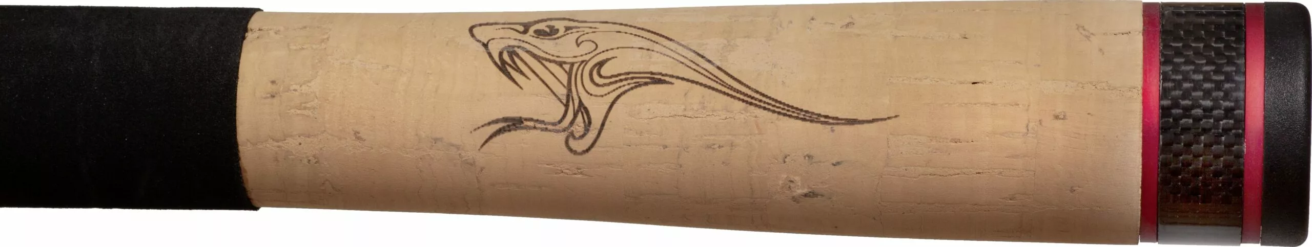 Browning 3,90m 13' Black Viper III 100 R/S Werpgewicht: 100g 9 Browning 3,90m 13' Black Viper III 100 R/S Werpgewicht: 100g - Afbeelding 7