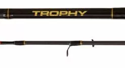 Zebco 2,55m Trophy Picker Werpgewicht: 60g