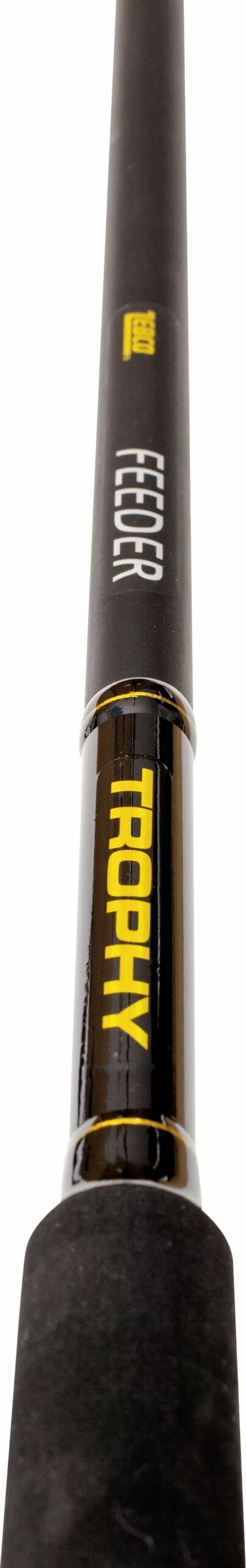 Zebco 3,60m Trophy Feeder Werpgewicht: 100g 4 Zebco 3,60m Trophy Feeder Werpgewicht: 100g - Afbeelding 2