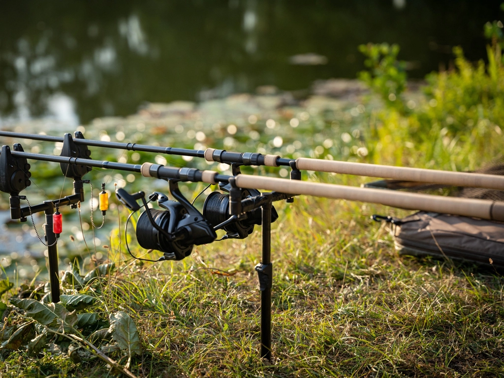 Exporteren Hengels winkel -Exporteren Hengels winkel 16