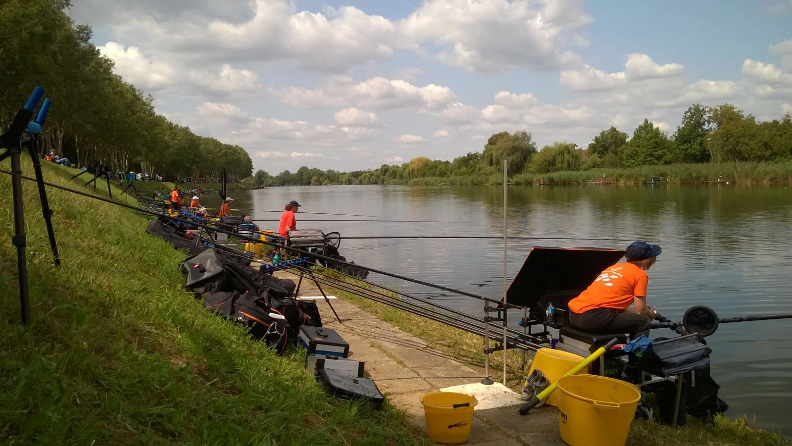 Exporteren Hengels winkel -Exporteren Hengels winkel 18 1
