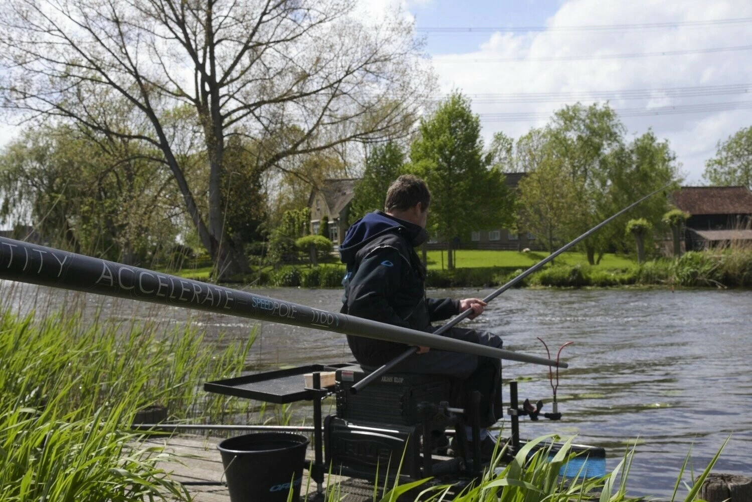 Exporteren Hengels winkel -Exporteren Hengels winkel 19 1
