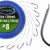 Browning#18-0.12mm Sphere Ultra Strong #18 Zwart Nikkel Ø 0,12mm -Exporteren Hengels winkel 4785008 scaled 1 1