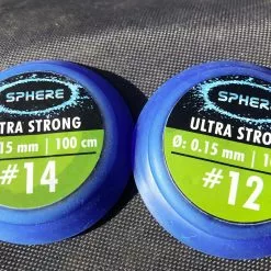Browning#12-0.14mm Sphere Ultra Strong #12 Zwart Nikkel Ø 0,14mm -Exporteren Hengels winkel 4785 D1 scaled 1