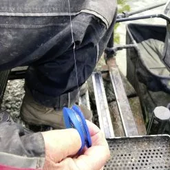 Browning#8-0.16mm Sphere Ultra Strong #8 Zwart Nikkel Ø 0,16mm -Exporteren Hengels winkel 4785 D3 scaled 1 3