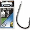 Browning#16 Sphere Ultra Strong #16 Zwart Nikkel -Exporteren Hengels winkel 4786008