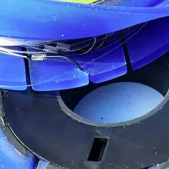 Browning#8-0.17mm Sphere Feeder Ultra Lite #8 Zwart Nikkel Ø 0,17mm -Exporteren Hengels winkel 4789 D5 scaled 1