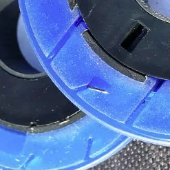 Browning #16-0.12mm Sphere Feeder Ultra Lite #16 Zwart Nikkel Ø 0,12mm -Exporteren Hengels winkel 4789 D6 scaled 1 5