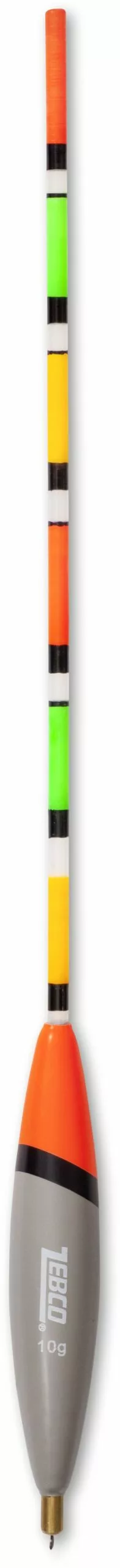 Zebco 2g / 2g Waggler Loaded WF 3 Zebco 2g / 2g Waggler Loaded WF