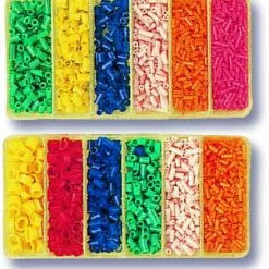 Zebco Dobberringetjes