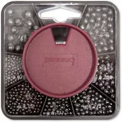 Browning Loodhagelassortiment Match