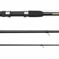 Ron Thompson Refined Pellet Match