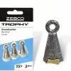 Zebco 25g Peillood Met Kurk -Exporteren Hengels winkel 6296015 1