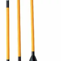 Jenzi Float UK Cocker Loaded