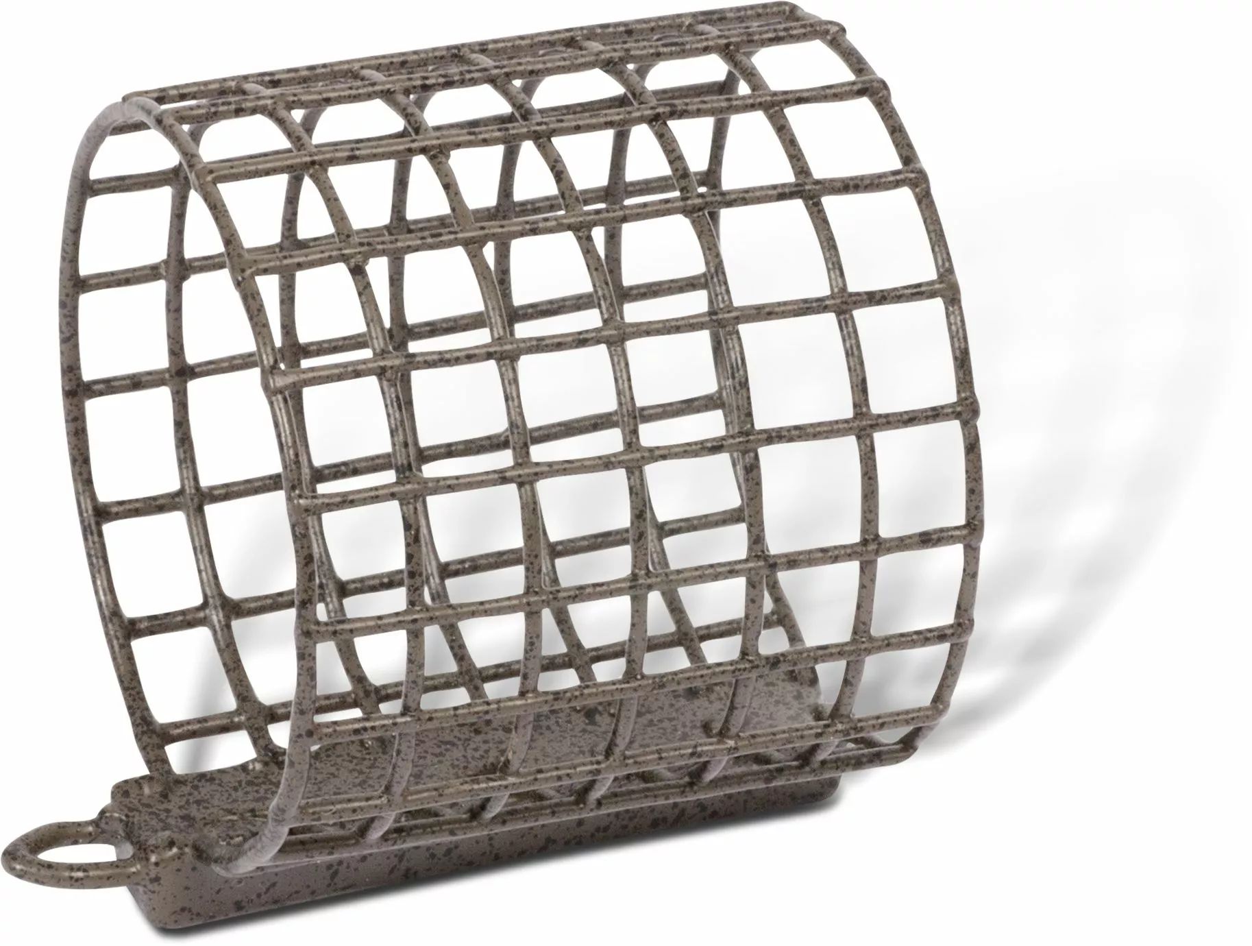 Browning 60g Xenos Wire Match Voerkorf Ø 4,5cm L: 4,5cm 3 Browning 60g Xenos Wire Match Voerkorf Ø 4,5cm L: 4,5cm