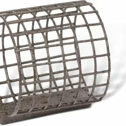 Browning 20g Xenos Wire Match Voerkorf Ø 4,0cm L: 4,0cm