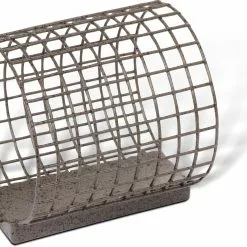 Browning 100g Xenos Wire Match Voerkorf Ø 6,0cm L: 5,5cm