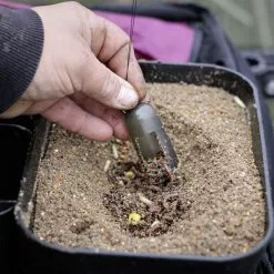 Browning 20g Streamline Window Feeder Ø 28mm L: 55mm L -Exporteren Hengels winkel 6550 6551 6552 D1 scaled 1 2