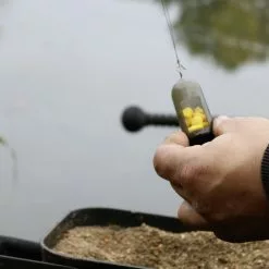 Browning 15g Streamline Window Feeder Ø 20mm L: 42mm S -Exporteren Hengels winkel 6550 6551 6552 D2 scaled 1 1