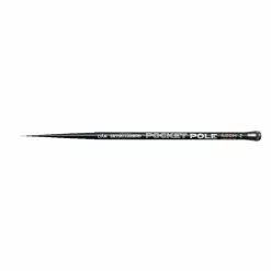 Dam 36T Carbon Tele Pocket Poles -Exporteren Hengels winkel 65941 TC36 CARBON TELE POCKET POLE 4.00M 40CM 12 119G