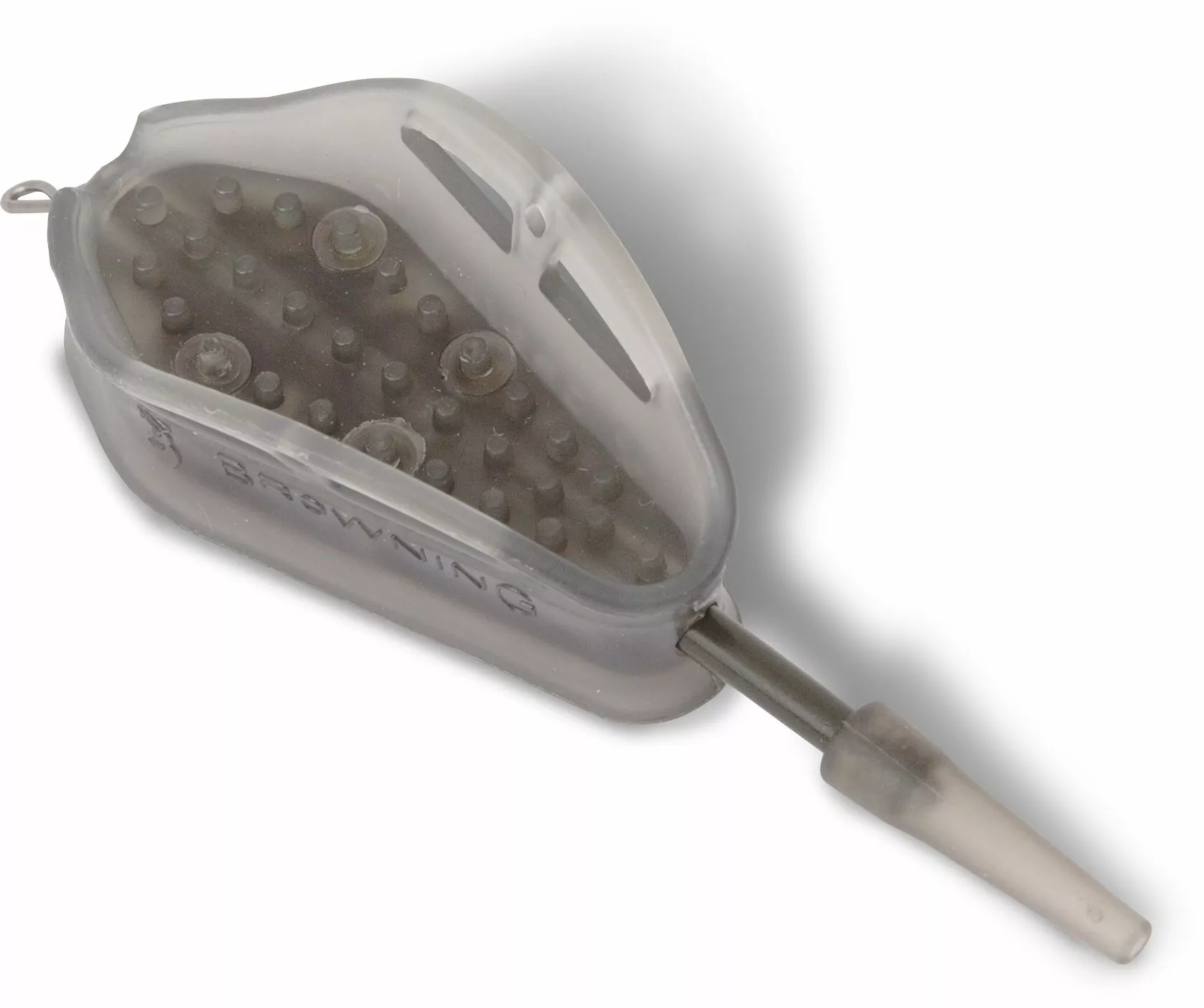 Browning 30g Hydrus Method Feeder L: 6,0cm B: 3cm 3 Browning 30g Hydrus Method Feeder L: 6,0cm B: 3cm