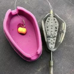 Browning 20g Hydrus Method Feeder L: 6,0cm B: 3cm -Exporteren Hengels winkel 6607020 080 D3 scaled 1 3