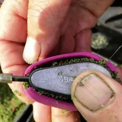 Browning 20g Hydrus Method Feeder L: 6,0cm B: 3cm -Exporteren Hengels winkel 6607020 080 D5 scaled 1 3