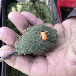 Browning 30g Hydrus Method Feeder L: 6,0cm B: 3cm 15 Browning 30g Hydrus Method Feeder L: 6,0cm B: 3cm -Exporteren Hengels winkel 6607020 080 D6 scaled 1