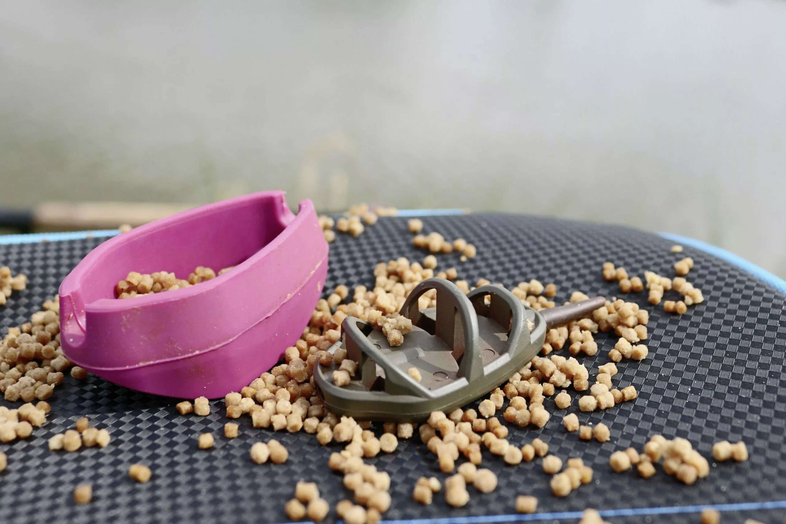 Browning 30g Hydrus Metal Method Feeder 10 Browning 30g Hydrus Metal Method Feeder - Afbeelding 8