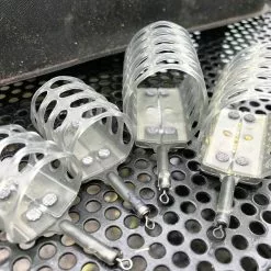 Browning 60g Big Pit Large Feeder Ø 30mm L: 4cm XL -Exporteren Hengels winkel 66211 D2 scaled 1