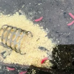 Browning 60g Big Pit Large Feeder Ø 30mm L: 4cm XL -Exporteren Hengels winkel 66211 D4 scaled 1