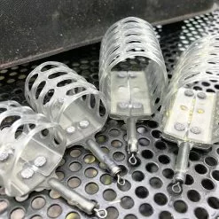 Browning 30g Big Pit Large Feeder Ø 30mm L: 4cm XL -Exporteren Hengels winkel 6621 D1 scaled 1 15