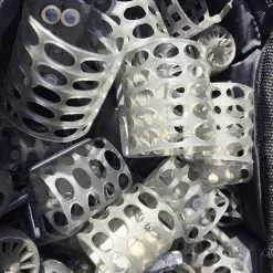 Browning 20g Big Pit Large Feeder Ø 30mm L: 4cm XL -Exporteren Hengels winkel 6621 D2 scaled 1 13