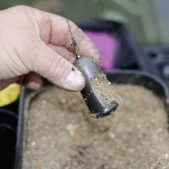 Browning 35g Window Feeder Classic Ø 26mm L: 5,8cm -Exporteren Hengels winkel 6622020 6624050 D2 scaled 1 3