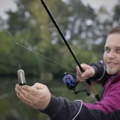 Browning 35g Window Feeder Classic Ø 26mm L: 5,8cm -Exporteren Hengels winkel 6622020 6624050 D3 scaled 1 3