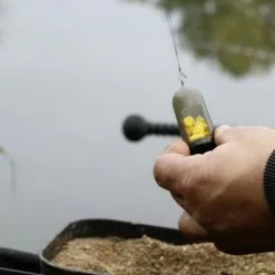 Browning 20g Window Feeder Classic Ø 20mm L: 4,4cm -Exporteren Hengels winkel 6622020 6624050 D4 scaled 1