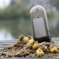 Browning 20g Window Feeder Classic Ø 20mm L: 4,4cm -Exporteren Hengels winkel 6622020 6624050 D5 scaled 1