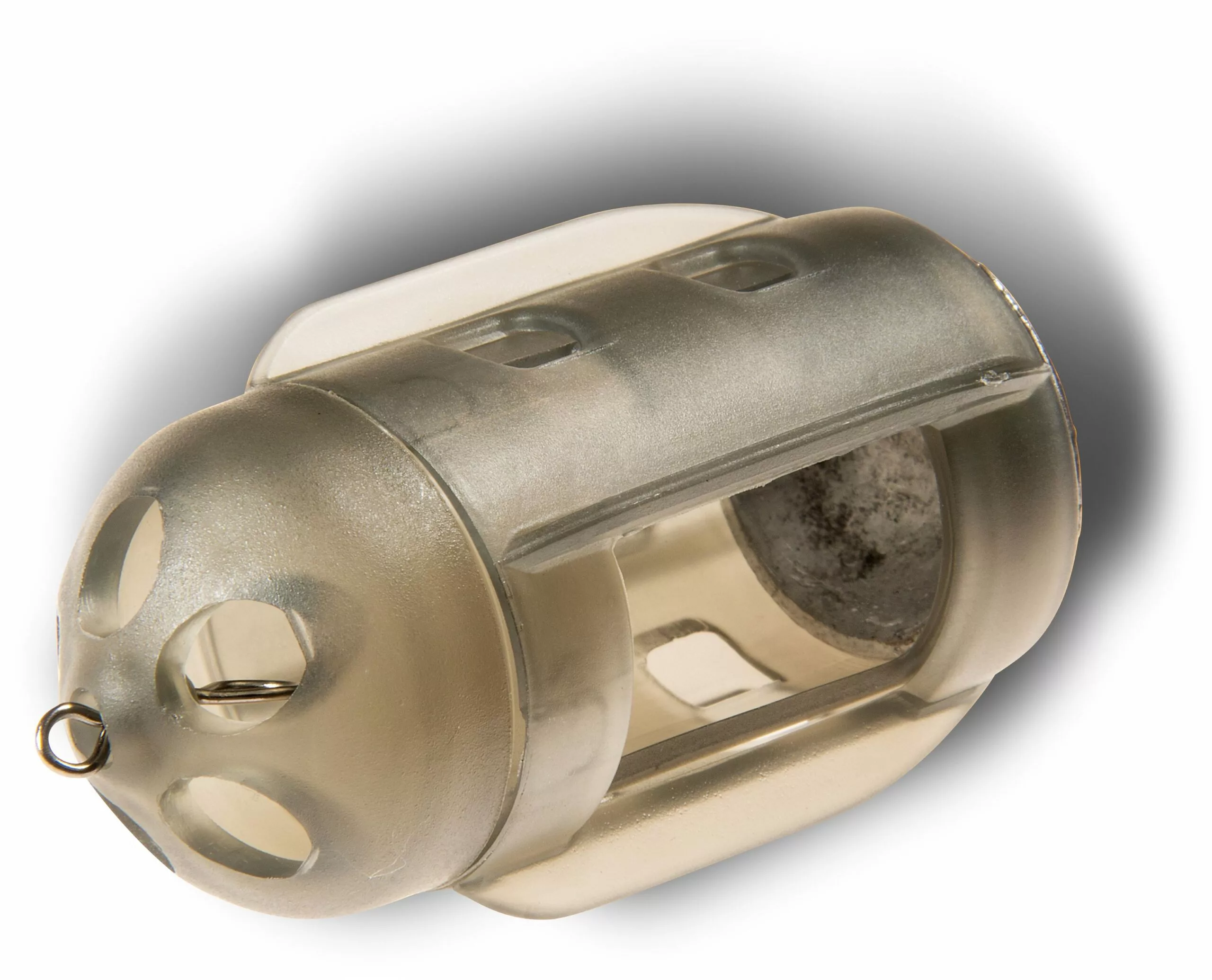 Browning 45g Window Feeder UKWF Ø 22mm L: 3,8cm M 3 Browning 45g Window Feeder UKWF Ø 22mm L: 3,8cm M