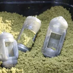 Browning 50g Window Feeder UKWF Ø 26mm L: 5,0cm L -Exporteren Hengels winkel 6628 D1 scaled 1 2