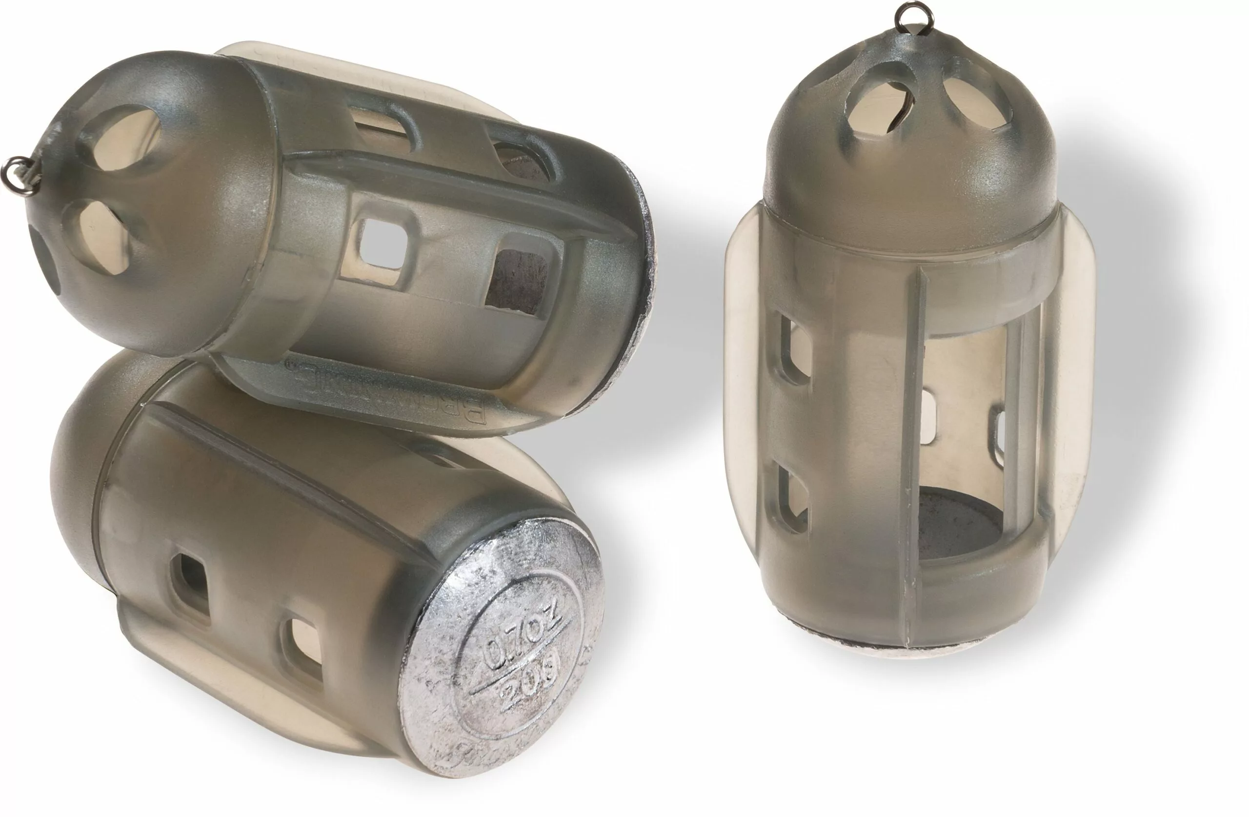 Browning 45g Window Feeder UKWF Ø 22mm L: 3,8cm M 6 Browning 45g Window Feeder UKWF Ø 22mm L: 3,8cm M - Afbeelding 4