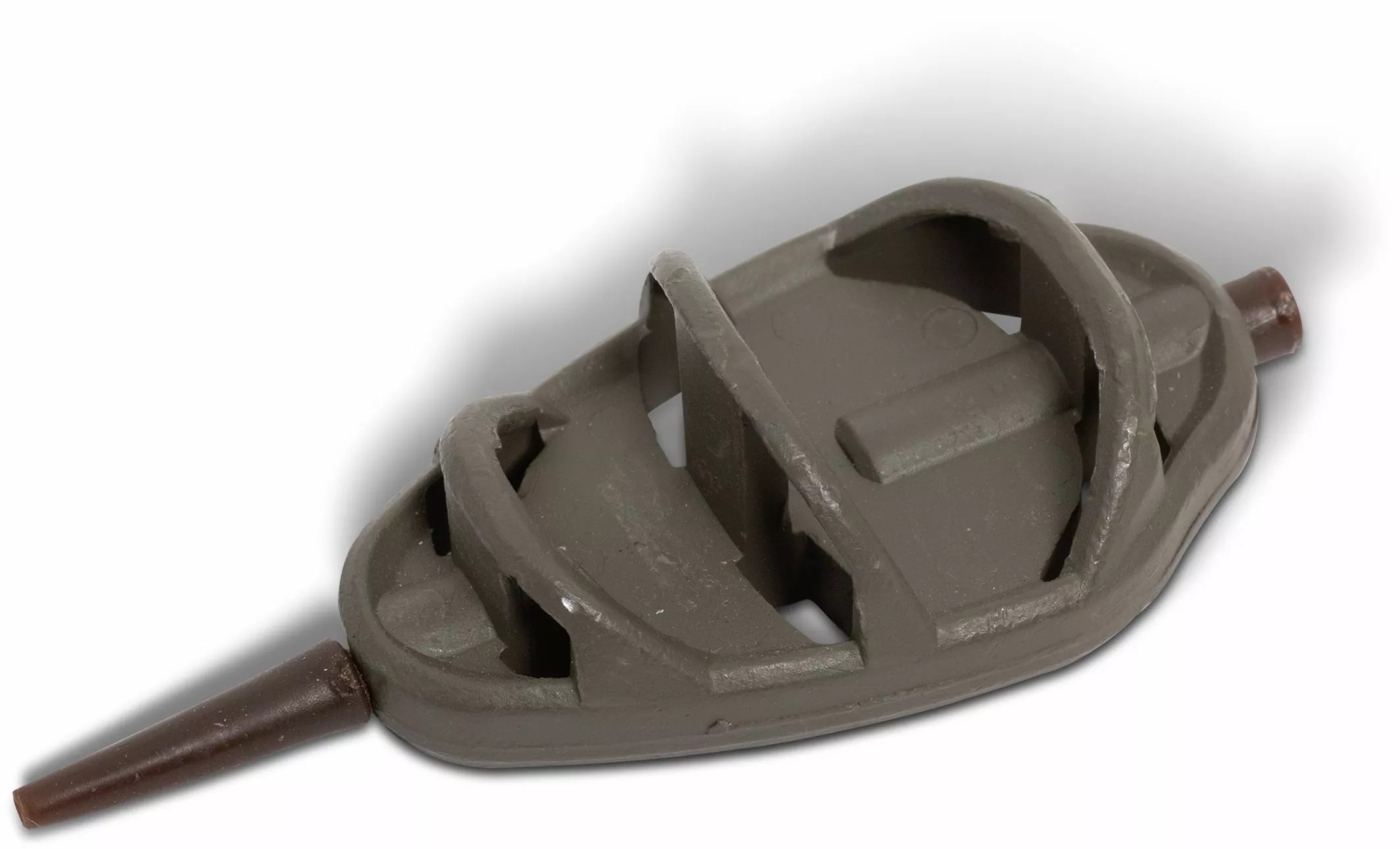 Browning 40g Hydrus Metal Method Feeder 3 Browning 40g Hydrus Metal Method Feeder